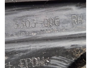 Зеркало электрическое Volvo XC90 2003 - 2006 года