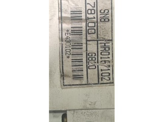 Přístrojová deska Rover 600 1997 HR16601, HR16601