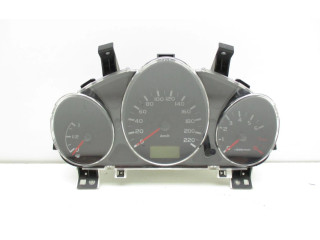 Панель приборов MR951770 Mitsubishi Colt CZ3