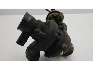 Turbodmychadlo Турбина 78506201 Ford C-MAX II 1.6