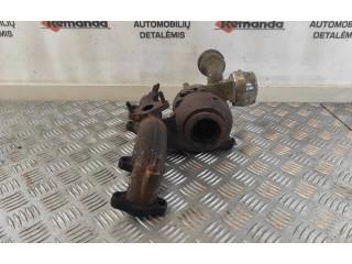 Турбина Volkswagen Golf Plus 038253014G, 038253014G