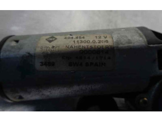 Моторчик заднего дворника 0000614V013000000, 404454    Smart ForTwo I
