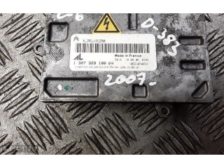 Блок управления Xenon