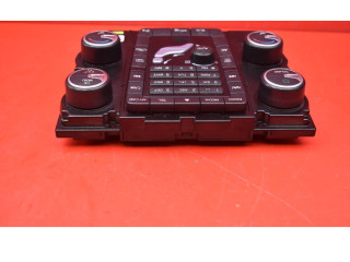 Блок управления климат-контролем 30795271, 30795271 Volvo S60