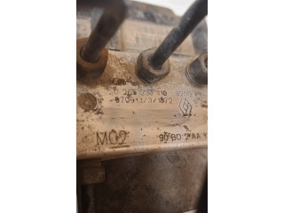 Блок АБС 0265232110, 90B02AA Dacia Logan I 2004-2012 года