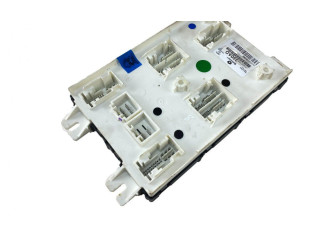 Блок комфорта 68193350AD, 68193350AB Jeep Grand Cherokee