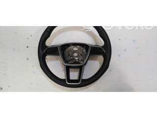 Volant Audi A6 S6 C8 4K 2021 4KE419091P, 4KE419508C