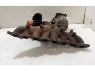 Turbodmychadlo Турбина 3524068G Chrysler Voyager