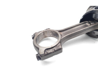 Píst K9K766 Renault Clio III K9K766