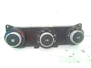 Блок управления климат-контролем 97250-1h221, 97250-1H221   KIA Ceed