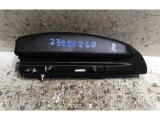 Подушка безопасности в сиденье 8200724242B, 8200724242B Dacia Duster