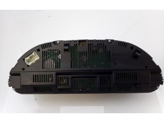 Панель приборов    Mercedes-Benz A W169       