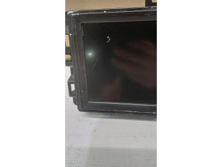 Дисплей    00521093980   Jeep Renegade