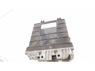 Блок управления двигателя 037906024AG Seat Cordoba (6K)