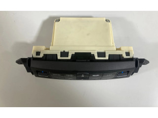 Блок управления климат-контролем 79600TL1G01ZA, 79600TL1G01ZA Honda Accord