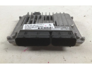 Блок управления коробкой передач 277968 Ferrari 458