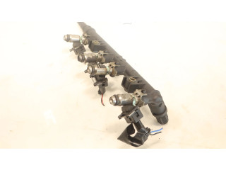 Vstřikovací lišta Fiat Punto Evo 188A4000