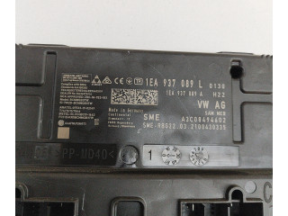 Блок комфорта 1EA937089L, 1EA937089A Volkswagen ID.3