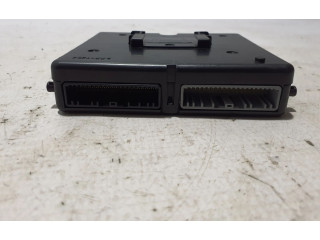 Блок управления 285250737R   Renault Clio V