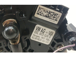 Генератор 05L903026B, TDI   Skoda Octavia Mk4      