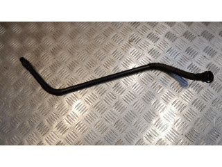 Наливная труба топливного бака