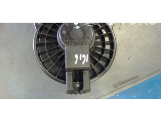 Вентилятор радиатора 2727000120 Daihatsu Sirion