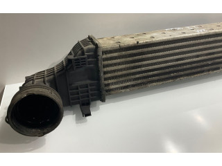 Радиатор интеркулера    A2115003902, 3275377   Mercedes-Benz E W211