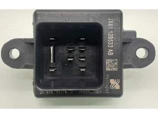 Блок управления 2561480, JX6112B533AB   Ford Transit -  Tourneo Connect