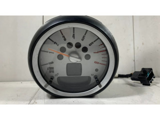Тахометр