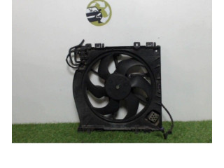 Вентилятор печки 7701068310, 7701068310 Renault Clio III