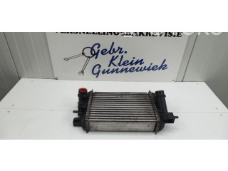 Интеркулер  13283252   Opel Meriva B 