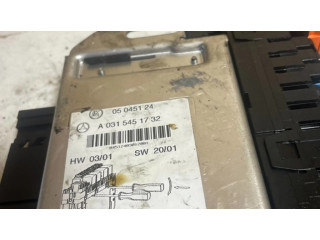 Комфортный модуль