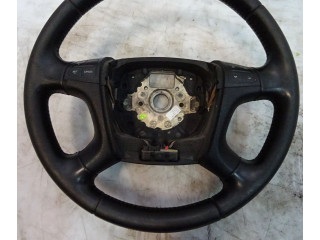 Руль Skoda Superb B5 (3U) 2001 - 2008 года 3U0419091N, 3U0419091N