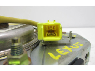 Подушка безопасности двери 8414902 Lexus IS 200-300