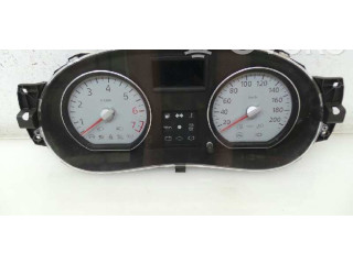 Панель приборов 248104802, 248104802 Dacia Sandero