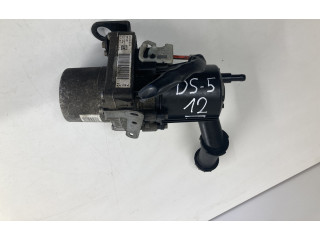 Насос рулевого управления