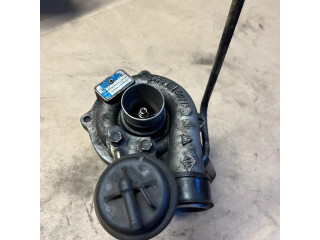 Турбина Renault Clio II 1.5 54359700000, 22735HH3771