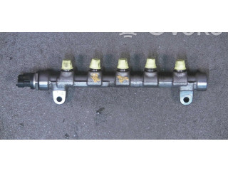 Топливная рампа KIA Ceed для двигателя D4FB