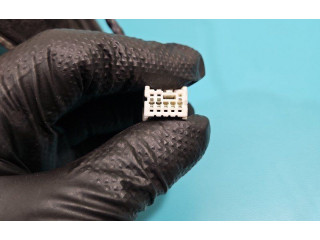 Зеркало электрическое Subaru Forester SH 2008 - 2013 года