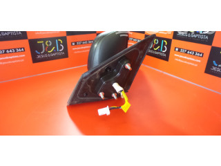 Зеркало электрическое Mitsubishi Lancer VIII 2007 - 2017 года