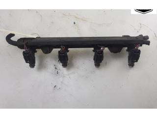 Топливная рампа 036133320, 036031AH Volkswagen Golf VI для двигателя CGGA