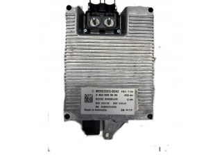 Řídící jednotka A4638209505 Mercedes-Benz G W463 2nd Gen 2023