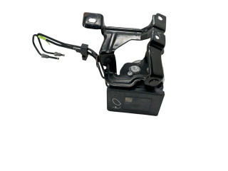 Блок АБС DG9C2C219FB, DG9C2C405FB Ford Fusion II 2013 - года