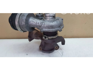  Турбина Mercedes-Benz A W169  A6400901780, 03051M         