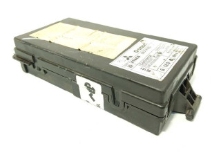 Блок управления 8637A389 Mitsubishi Colt