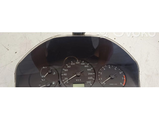 Přístrojová deska Mazda 323 F 2001 7MBH1CB