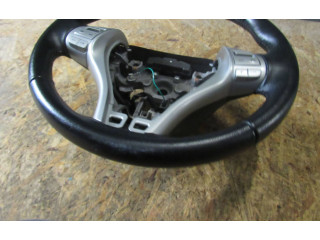 Volant Nissan Pulsar 2017