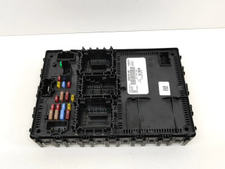 Блок комфорта LU5T15604BJAD, F005V03424 Ford Fiesta