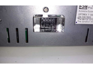 Дисплей    8T0919603A   Audi A4 Allroad