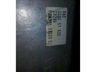 Блок подушек безопасности GG3E57K30, 3322051 Mazda 626